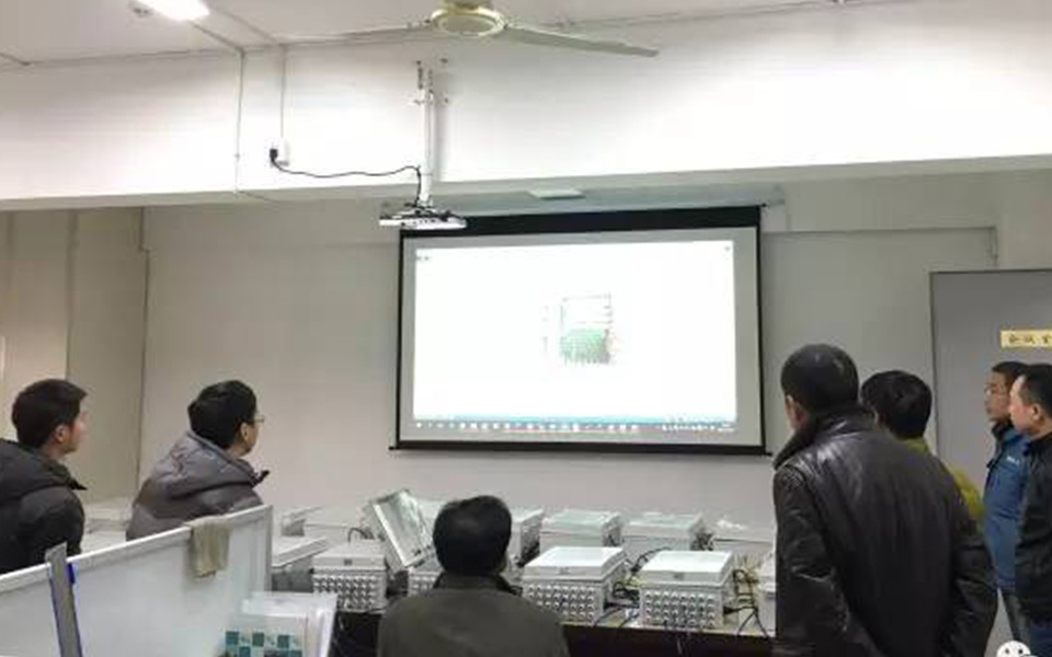 埃塞俄比亞GD-3水電站自動化系統(tǒng)順利通過預驗收