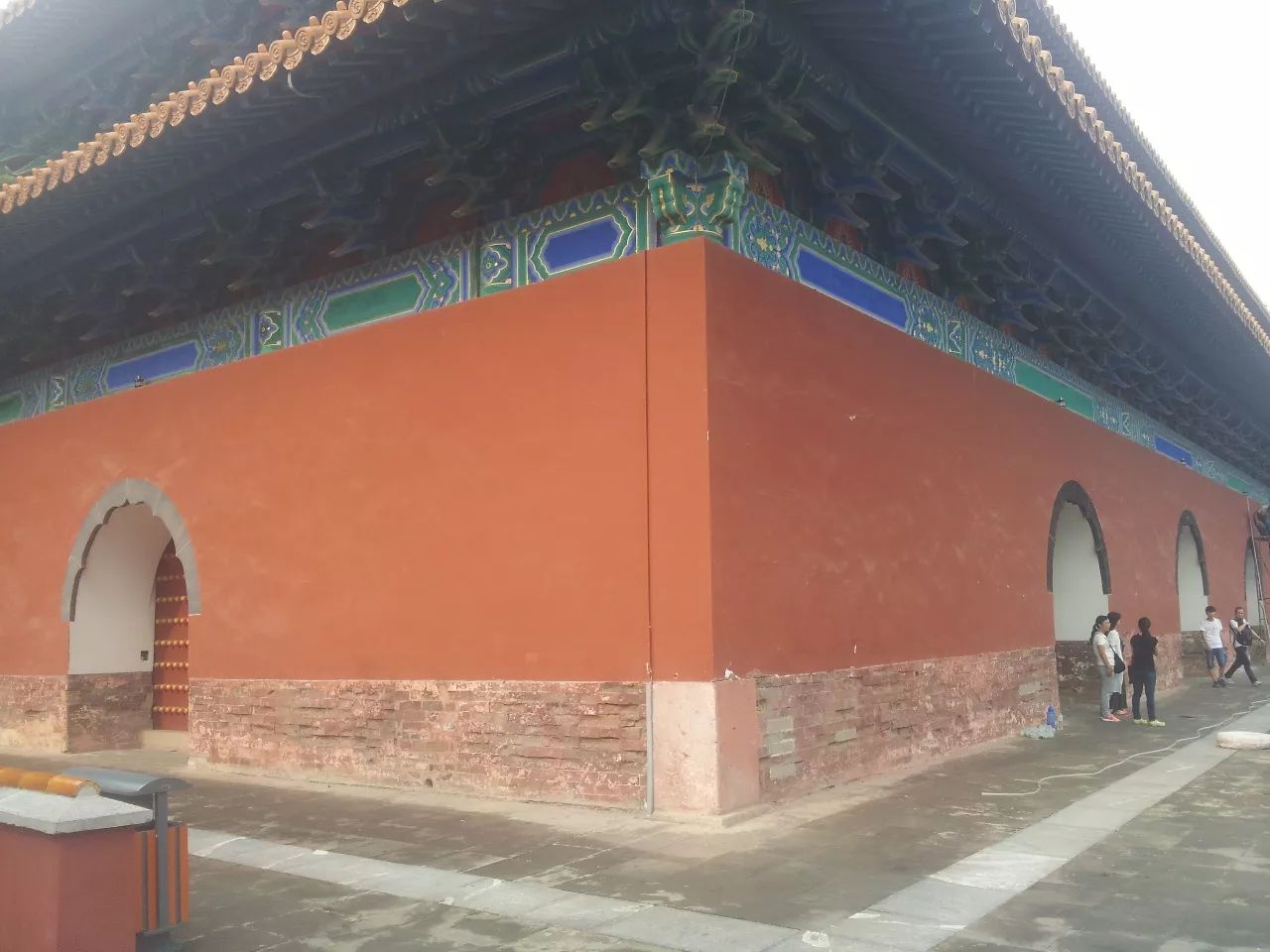 保護(hù)傳統(tǒng)建筑，留存歷史記憶——浙江古廊橋安全監(jiān)測解決方案分享